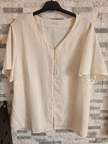 Chemise marks & Spencer XL