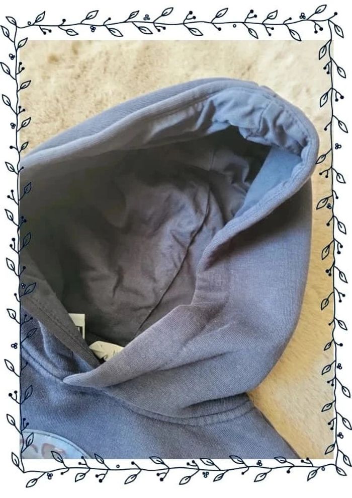 Sweat à capuche spider man - photo numéro 5