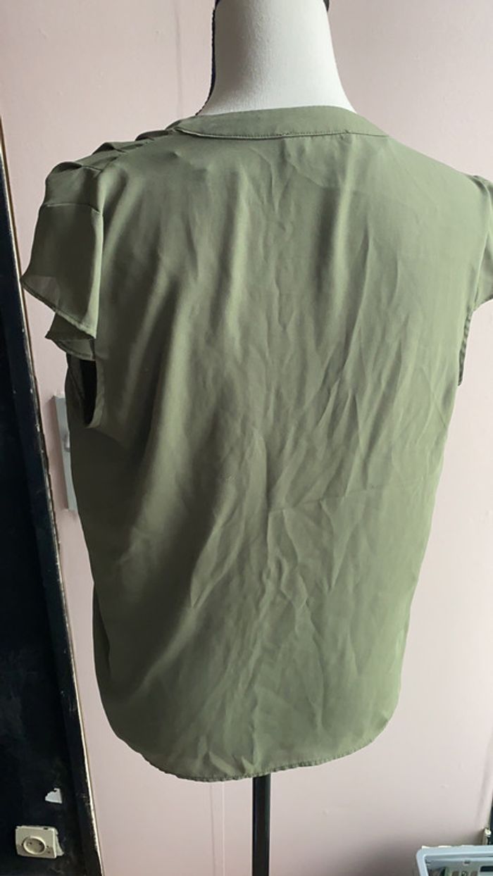 Top fluide taille 38 - photo numéro 3