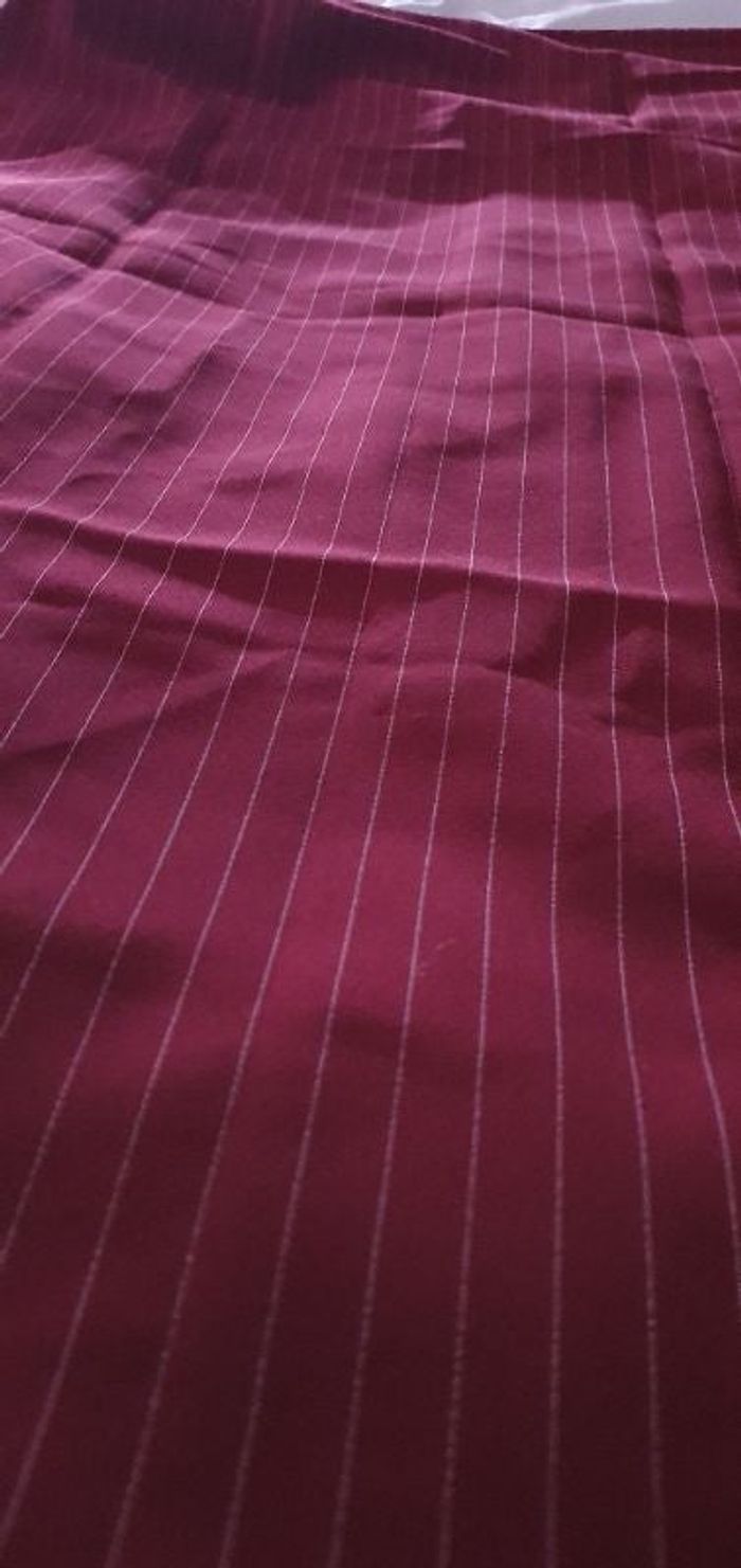 Coupon de tissu pour vêtement