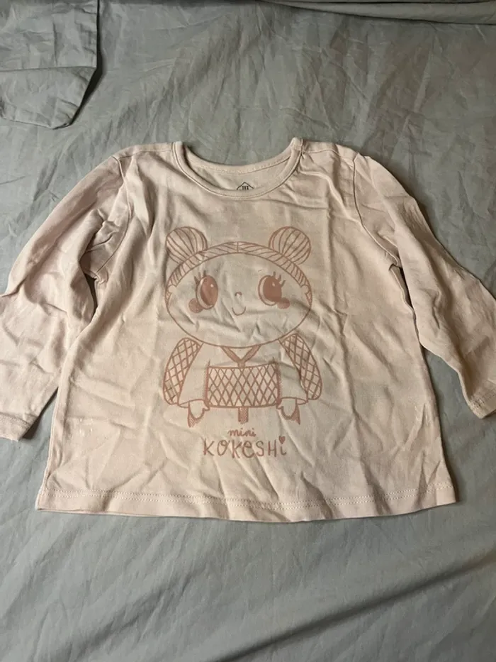 Tee shirt