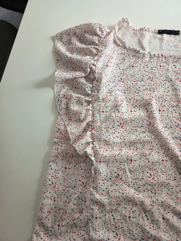Blouse - photo numéro 2
