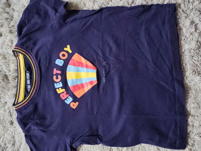Tee-shirt taille 5 ans