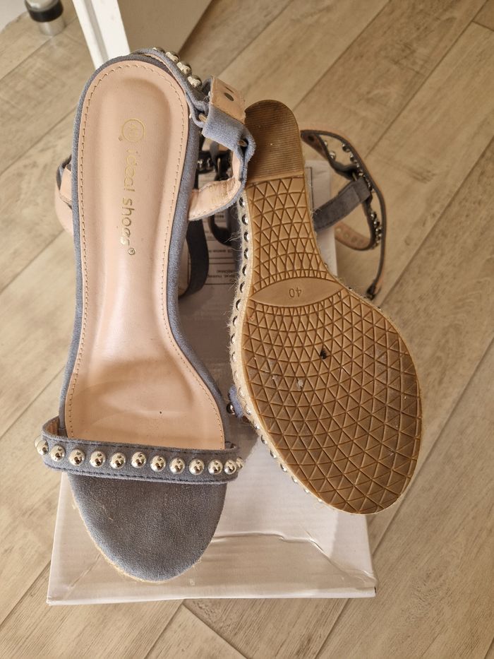 Chaussures - photo numéro 3