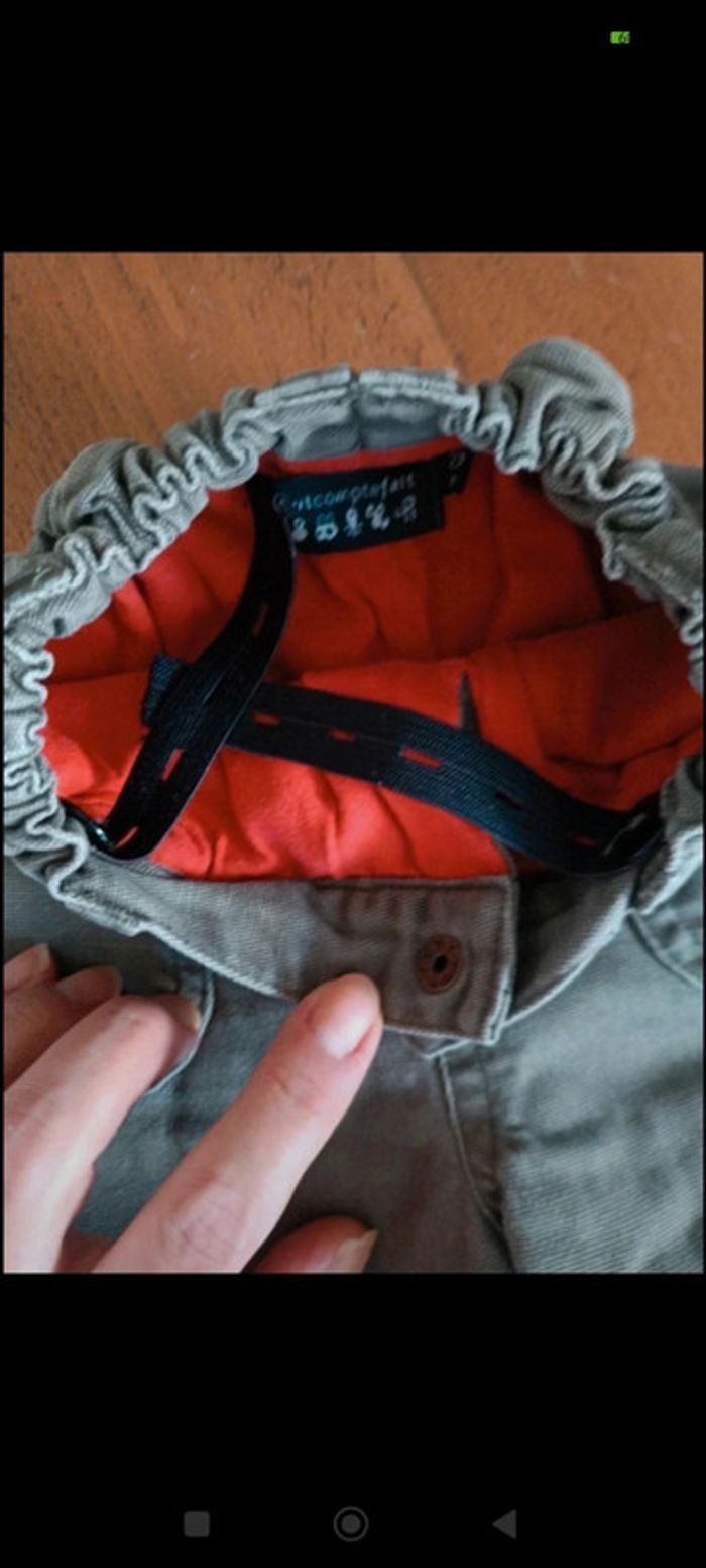 Pantalon 23 mois - photo numéro 4