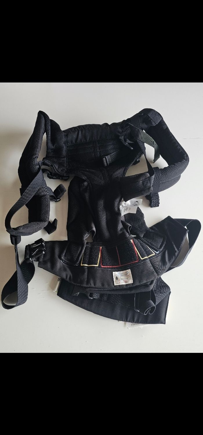 Porte bebe ergobaby omni 360 neuf - photo numéro 5