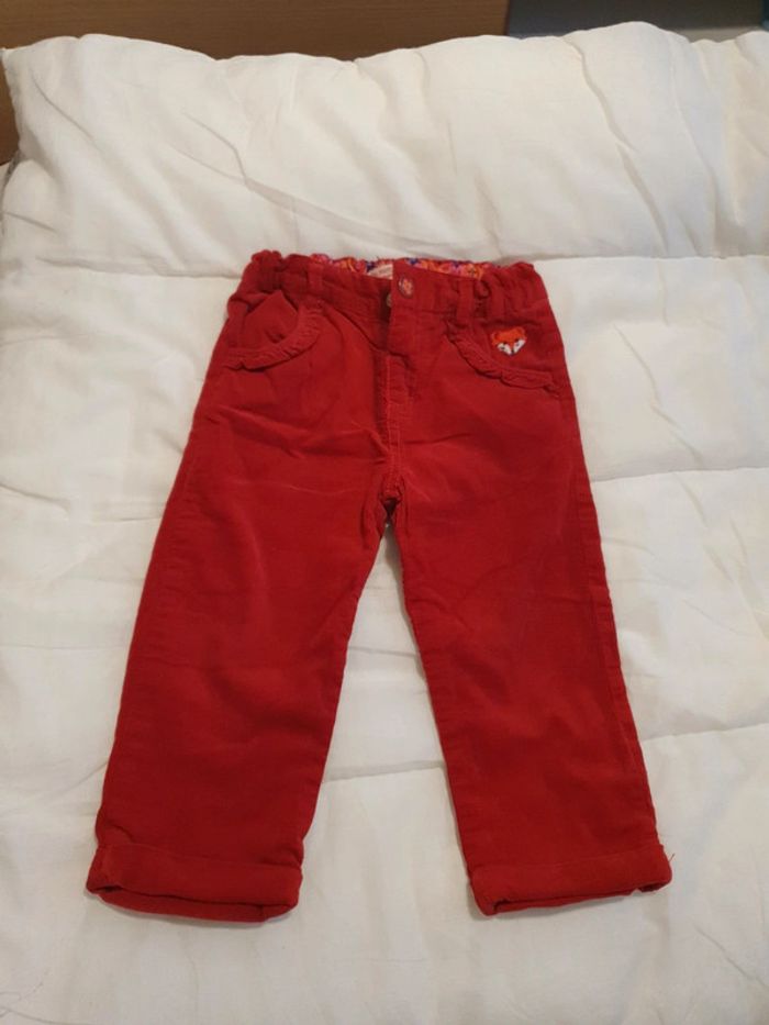Pantalon