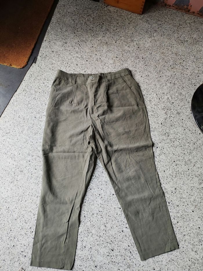 Pantalon - photo numéro 2