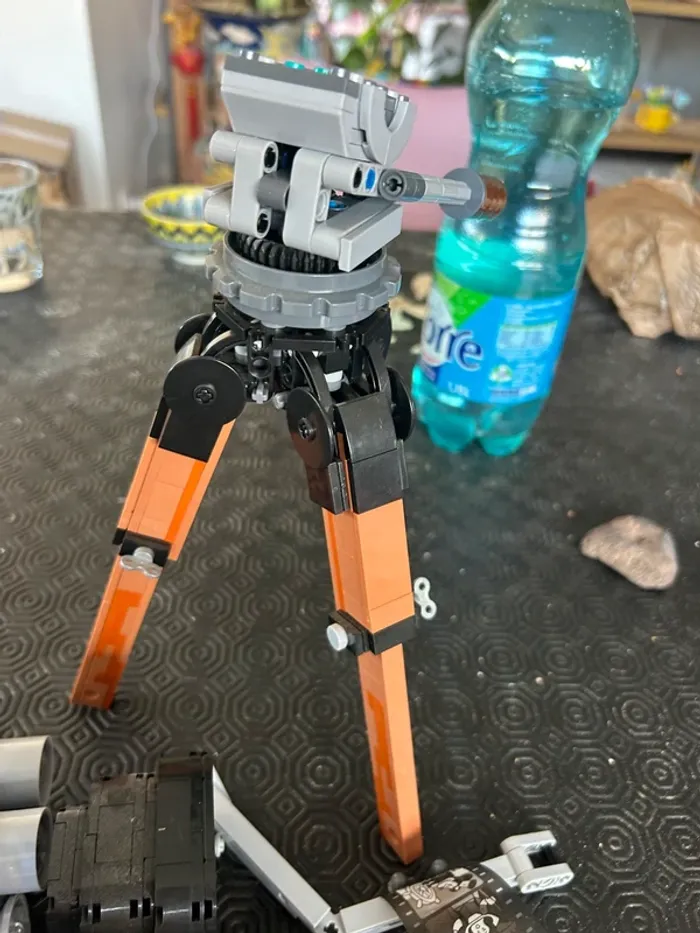 Lego disney 43230 - photo numéro 4
