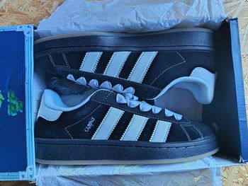 [Réservé] Chaussures Korn