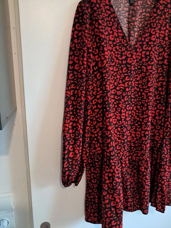 Robe tunique - photo numéro 4