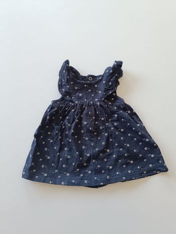 Robe Kiabi 1 mois 