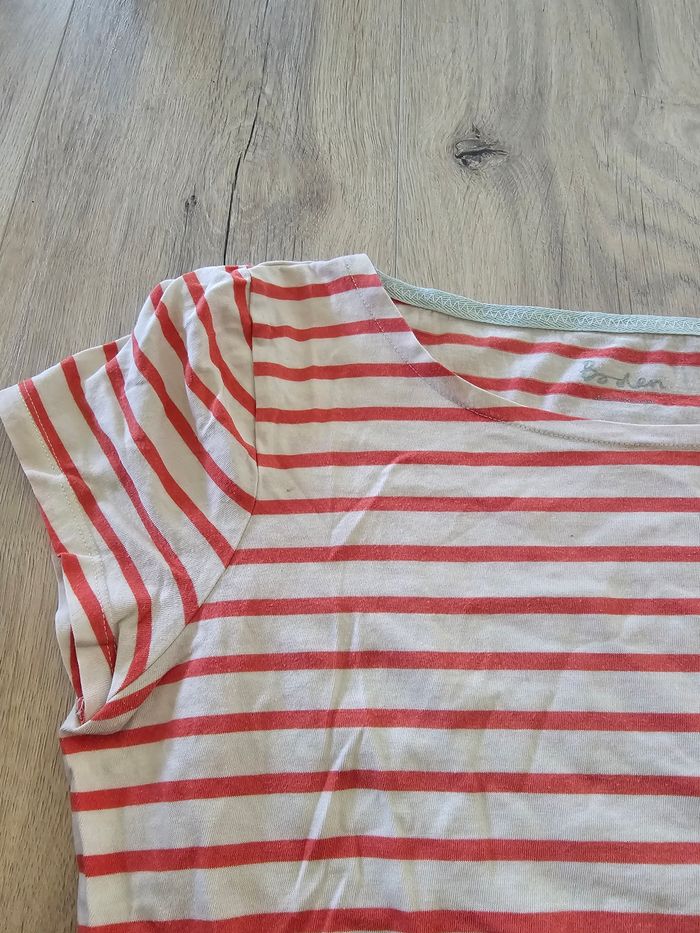 T-shirt - photo numéro 2