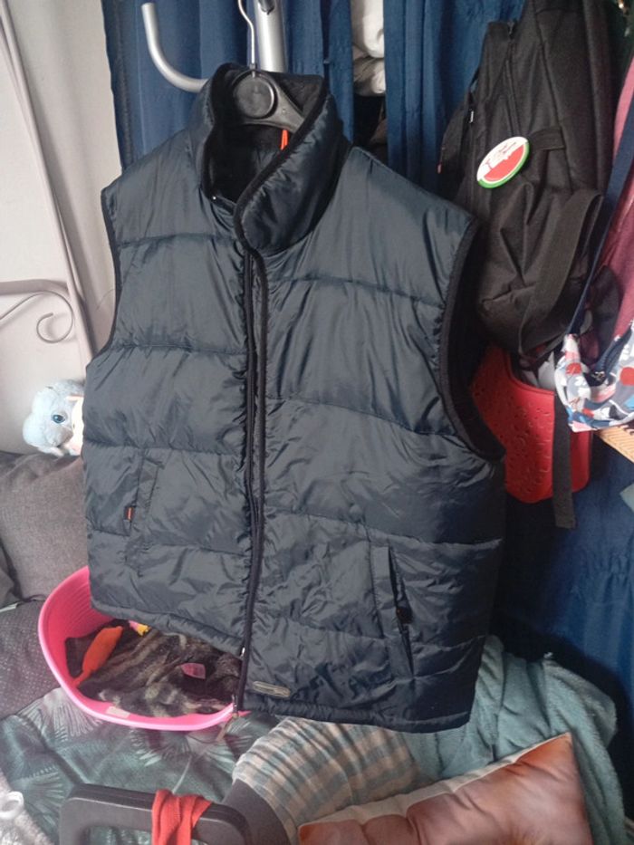 Veste sans manche homme slazenger - photo numéro 2