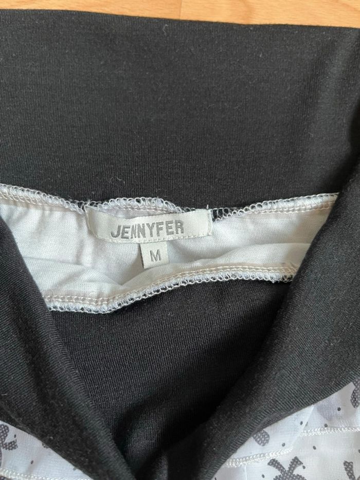 Jupe motif noeud  Jennyfer - photo numéro 3