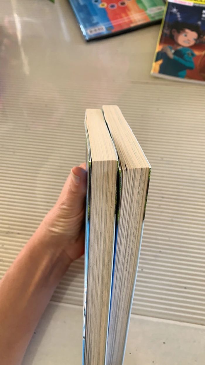 Livre la cabane magique - photo numéro 4