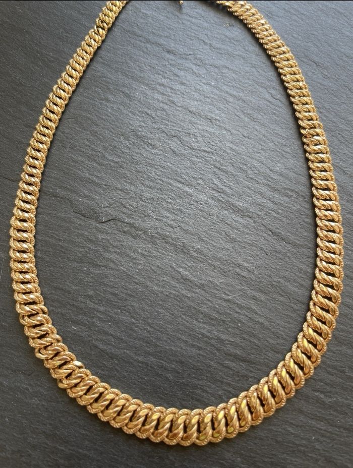 Collier - photo numéro 6