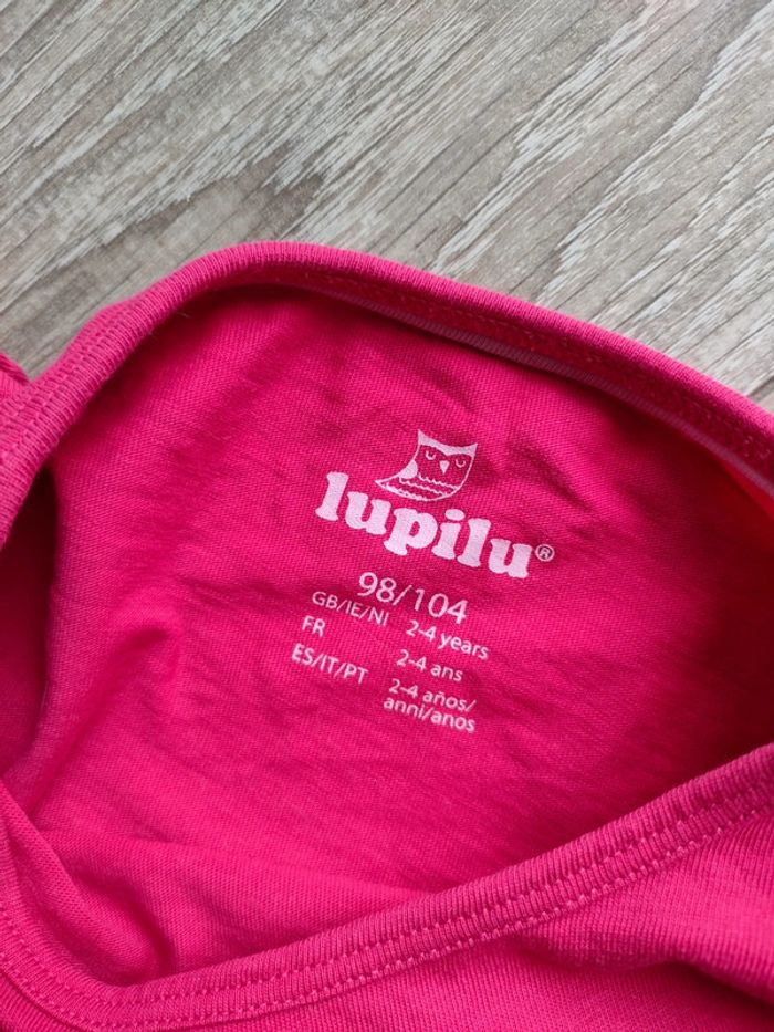 Pyjama Lupilu - photo numéro 4