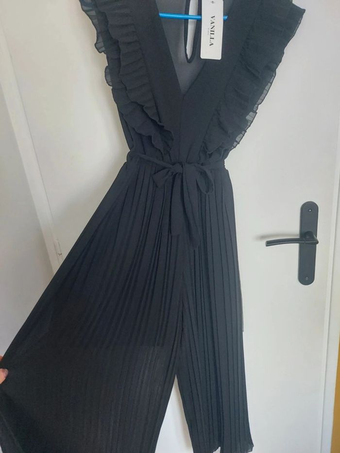 Magnifique Combinaison - photo numéro 2