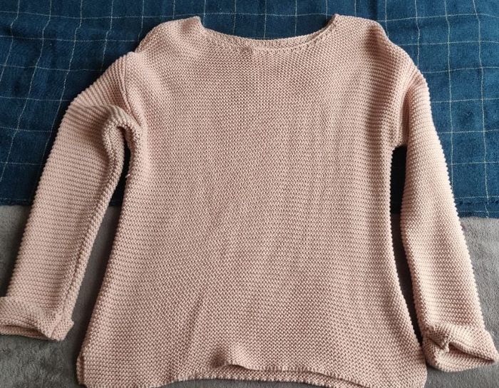 Pull ZARA