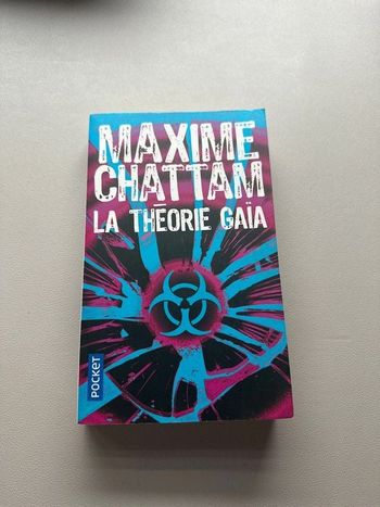 La théorie Gaia
