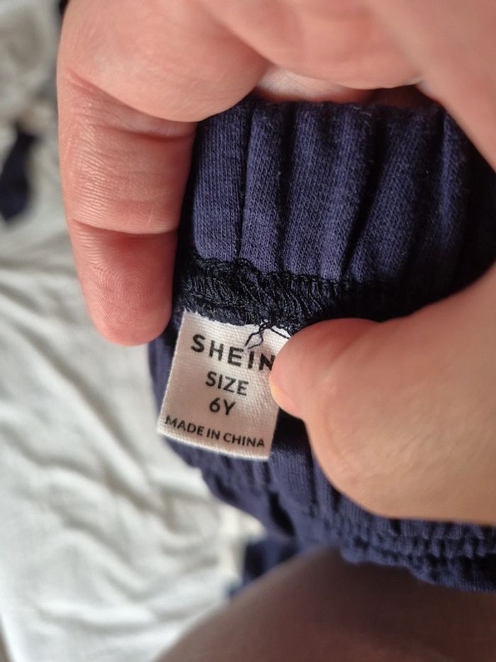 Ensemble 6 ans shein - photo numéro 4