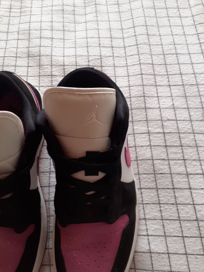 Jordan 1 Air Nike - photo numéro 2