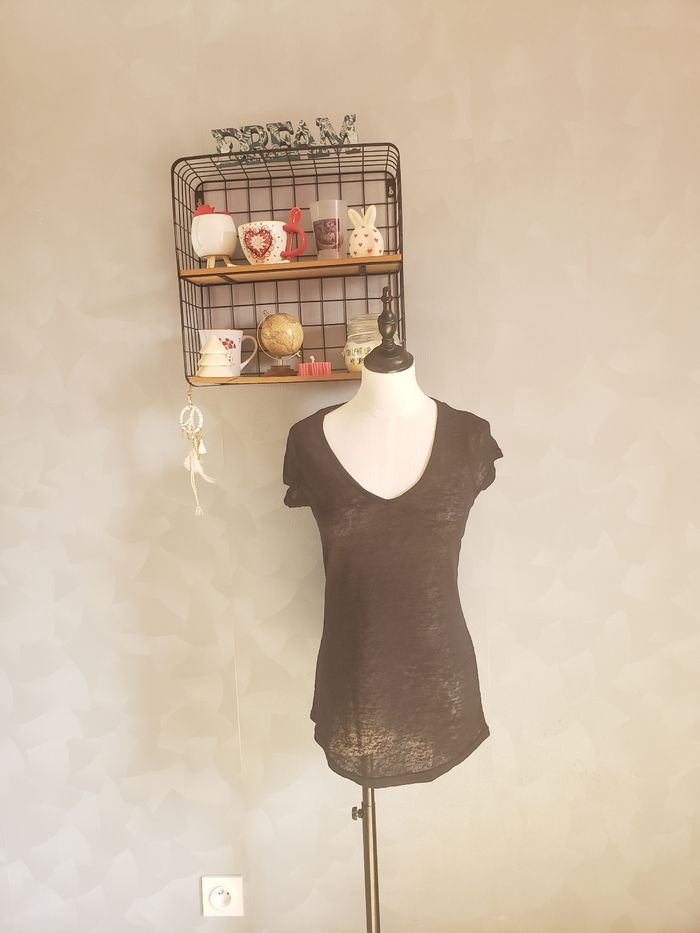 Teeshirt 🎀 Mim taille M 2€ - photo numéro 2