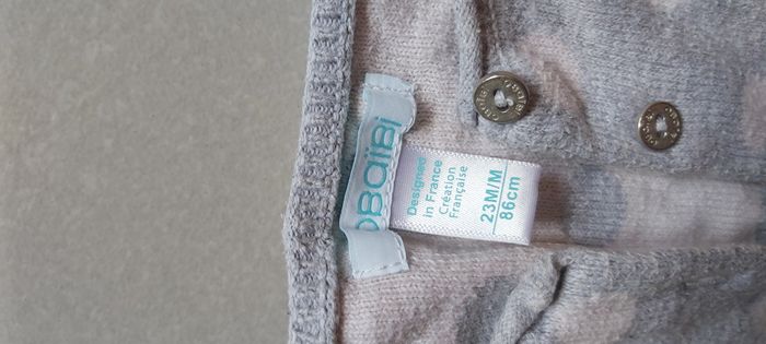 Gilet 23 mois 86cm - photo numéro 4