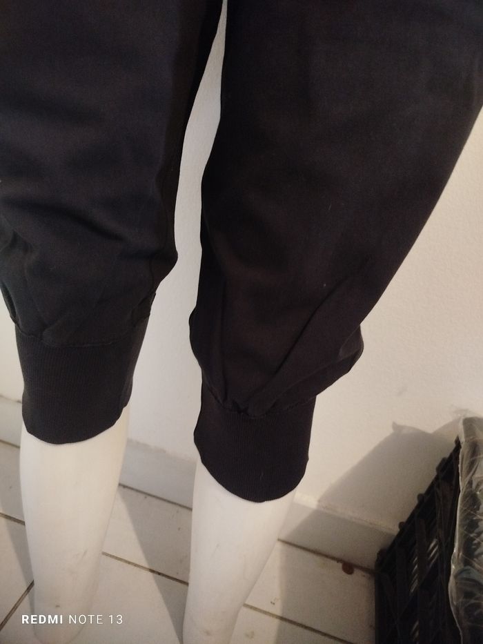 #kytieXLfemme. Pantacourt de sport taille XL - photo numéro 5