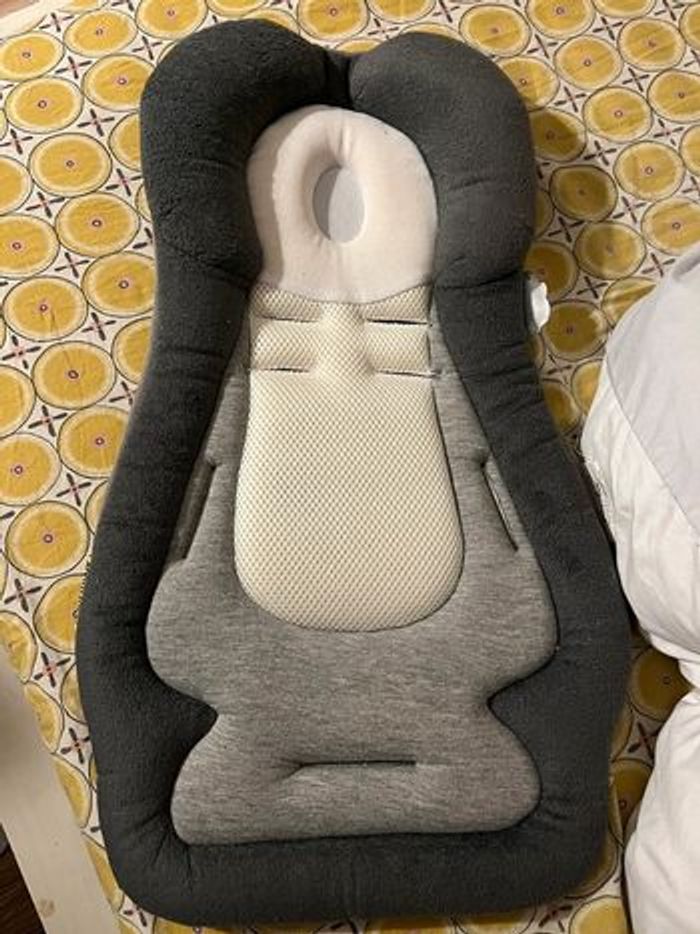 Cale tête bébé babymoov