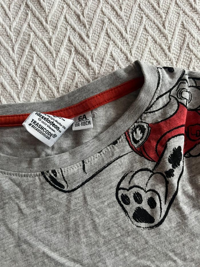 Ensemble Pat Patrouille - photo numéro 2