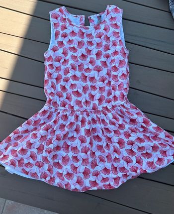 Robe 5 ans