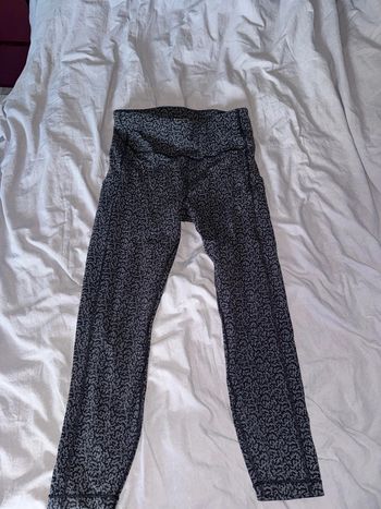 Pantalon sport
