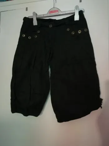 Short M/L