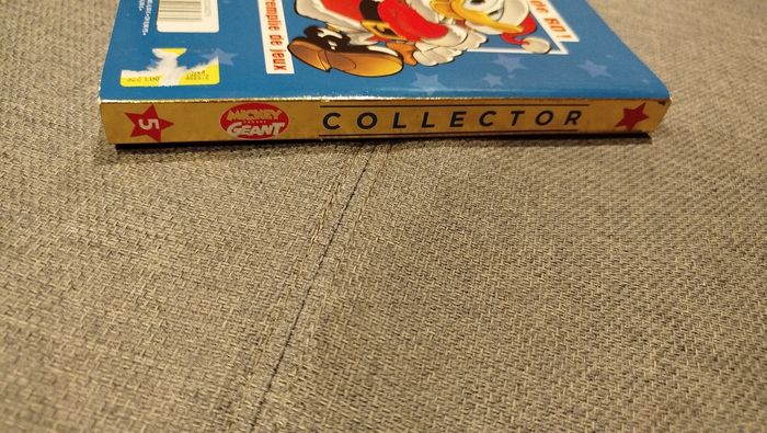 Livre Picsou - photo numéro 4