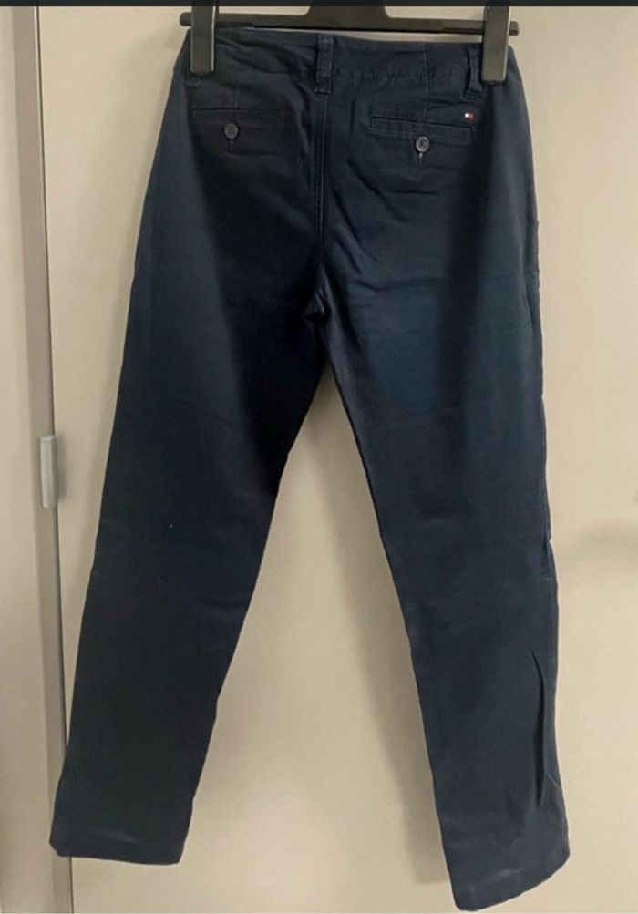 Pantalon Tommy femme - photo numéro 3