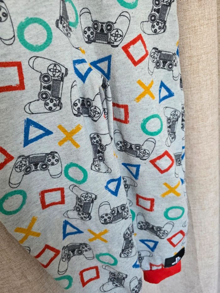 Pyjama - photo numéro 2