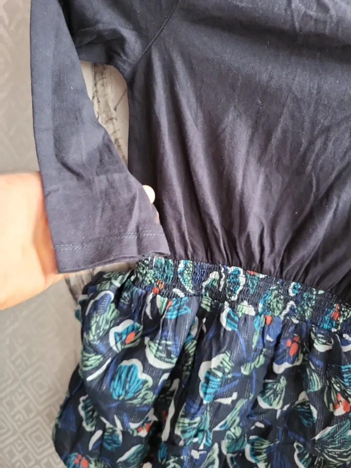 Magnifique Robe Catimini - photo numéro 4