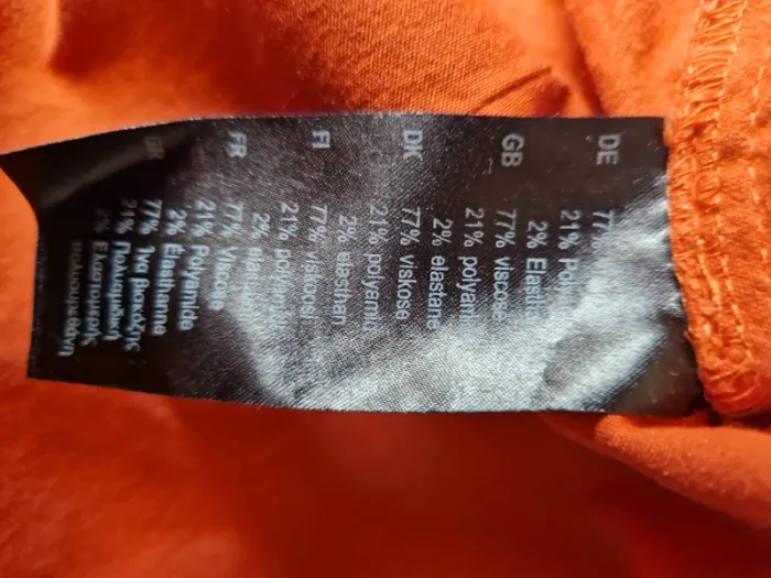 pantalon élastique 46 - photo numéro 6