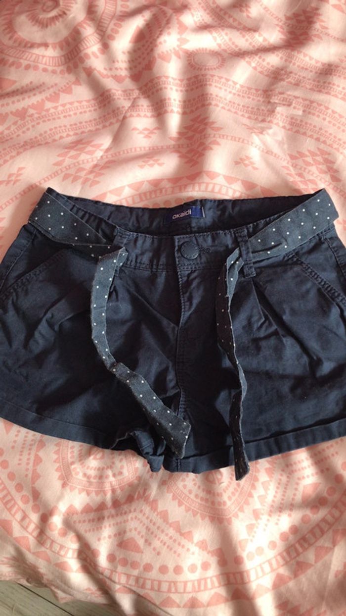 Lot de 2 short - photo numéro 2