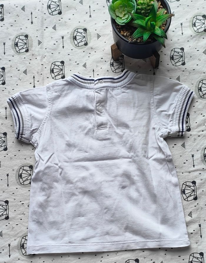 Ensemble garçon taille 12 mois/ 1 ans - photo numéro 6