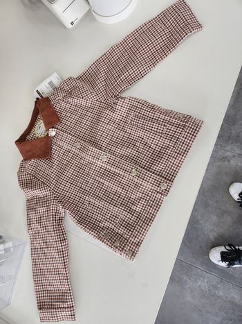 Veste