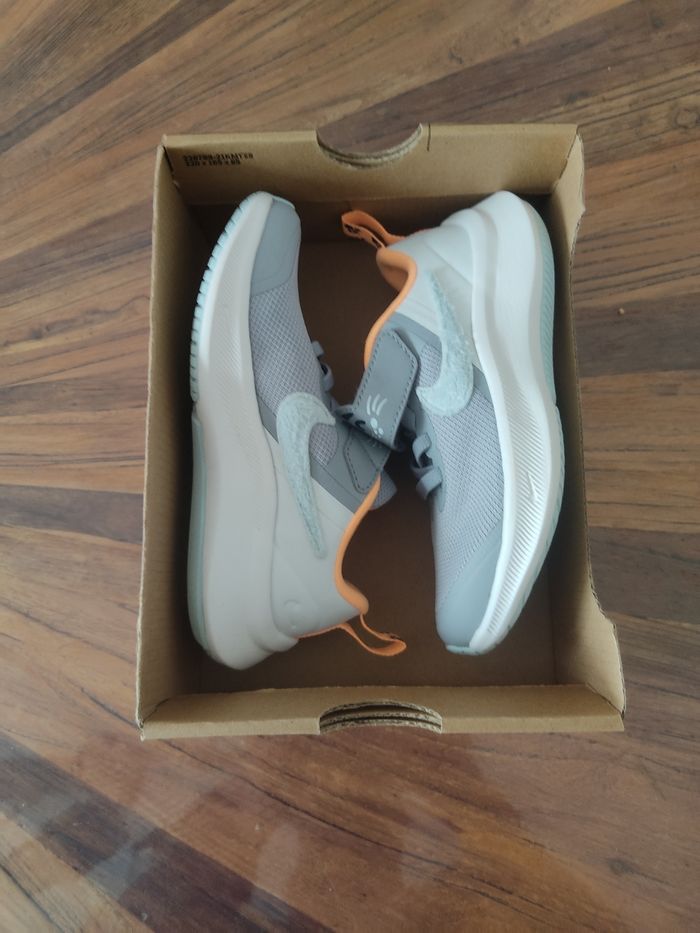 Baskets Nike star runner 3 LIL T 27.5 - photo numéro 6