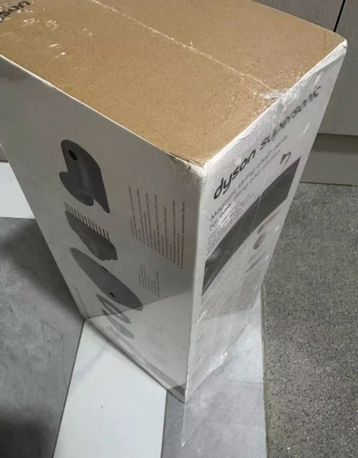 Originais Sèche-cheveux Dyson Supersonic - photo numéro 4