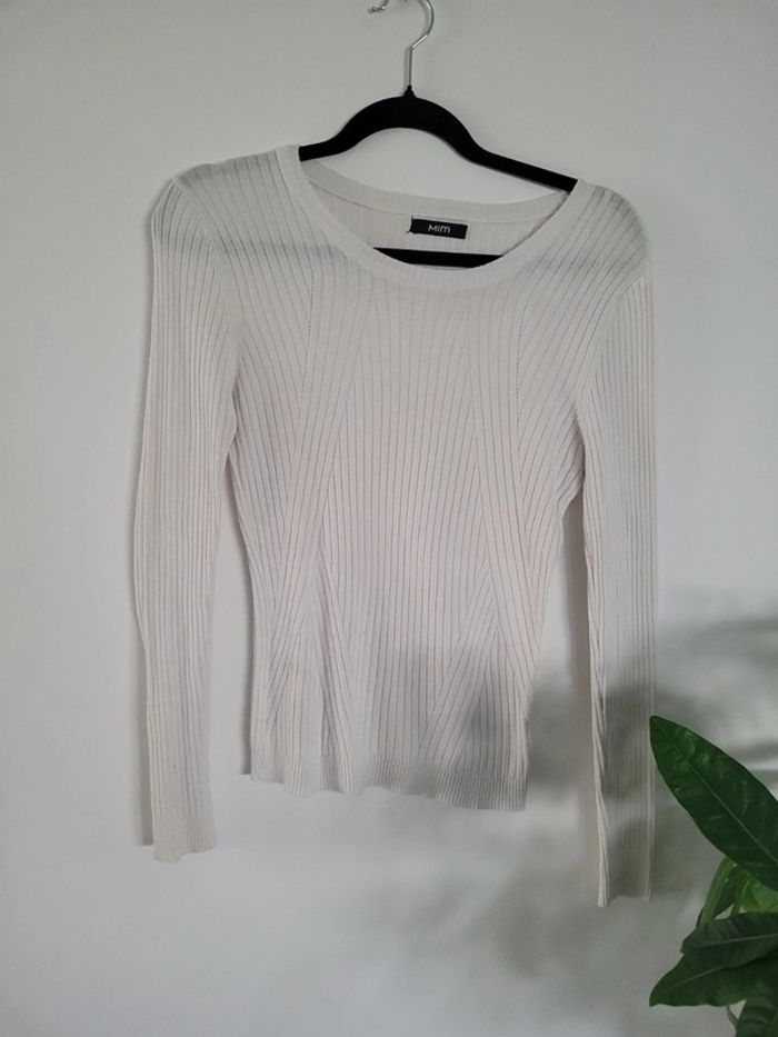 Pull Mim taille M