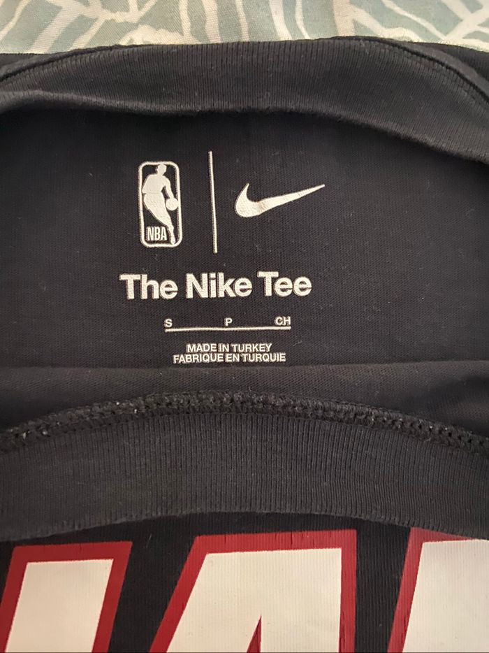 tshirt nike - photo numéro 3
