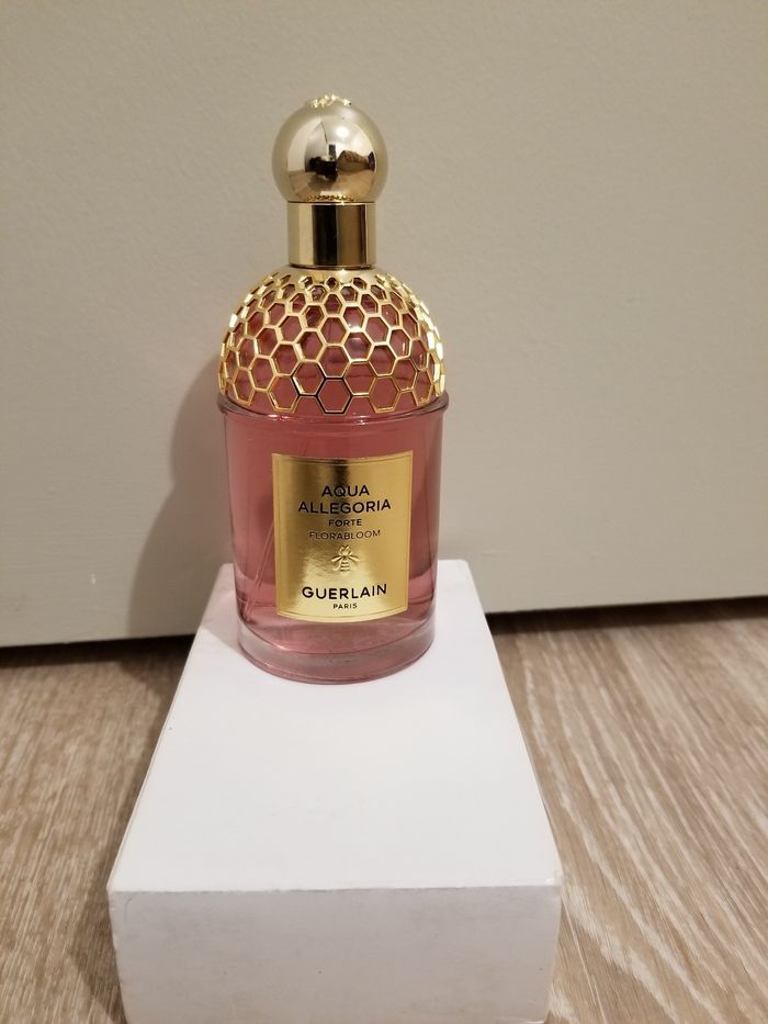 Aqua allegoria Florabloom 125ml - photo numéro 2