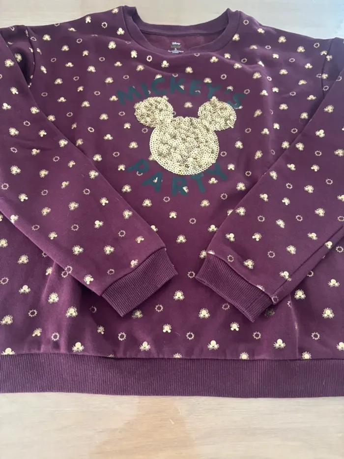 Pull Disney - photo numéro 4
