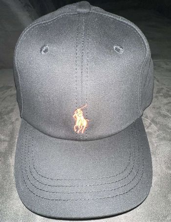 Cap Ralph Lauren
